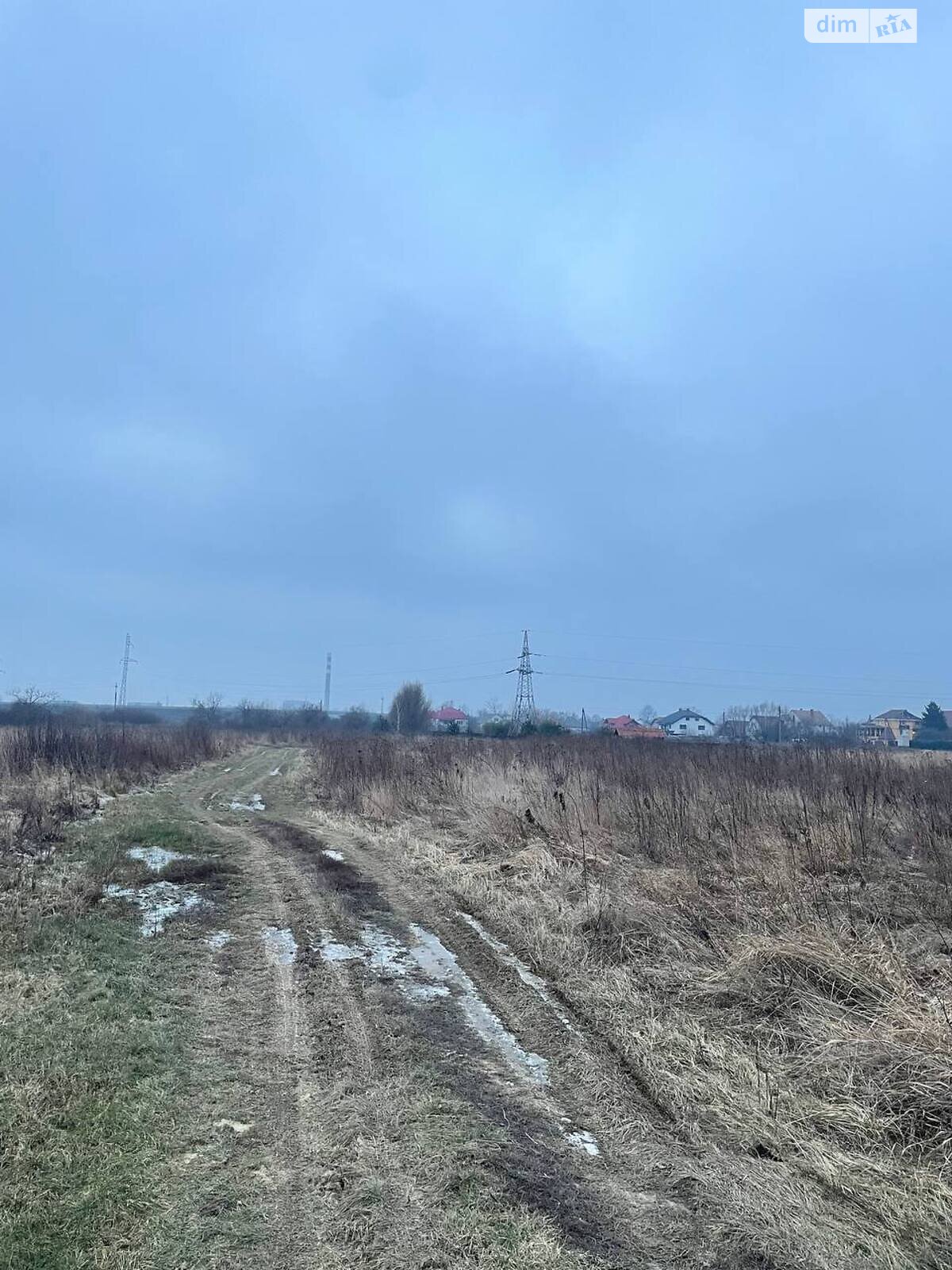 Земля под жилую застройку в Ужгороде, район Горяны, площадь 10 соток фото 1