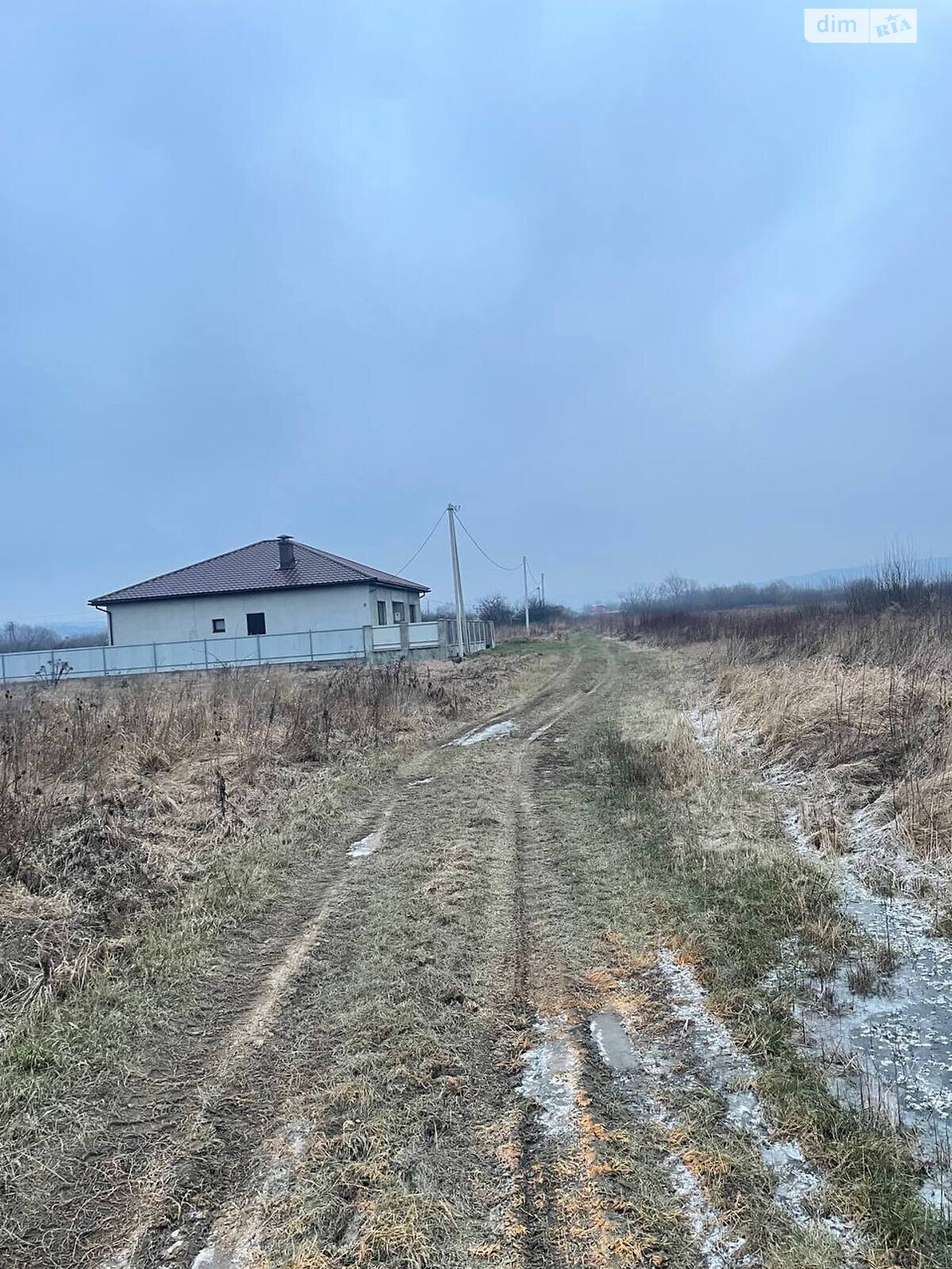 Земля под жилую застройку в Ужгороде, район Горяны, площадь 10 соток фото 1