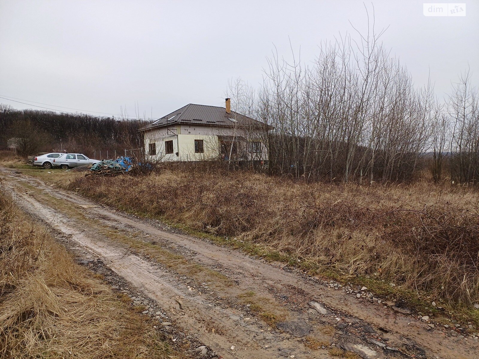 Земля под жилую застройку в Ужгороде, район Горяны, площадь 10 соток фото 1