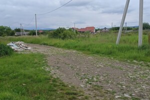 Земля под жилую застройку в Ужгороде, район Горяны, площадь 9.23 сотки фото 2