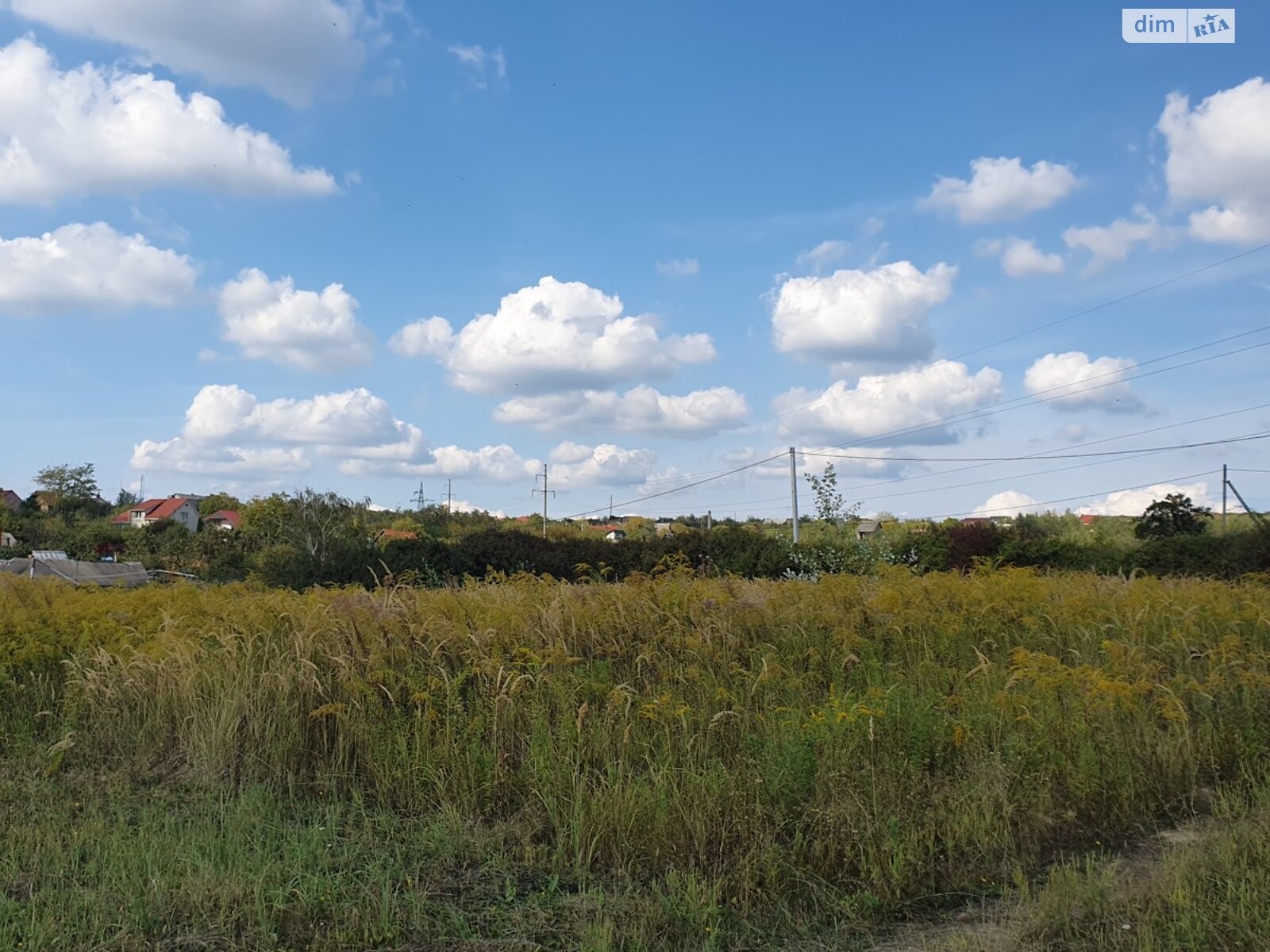 Земля під житлову забудову в Ужгороді, район Горяни, площа 8.7 сотки фото 1