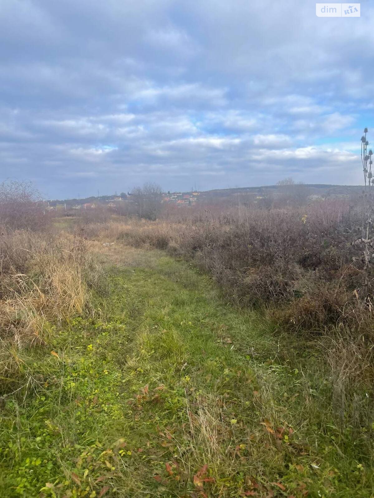 Земля під житлову забудову в Ужгороді, район Горяни, площа 9 соток фото 1