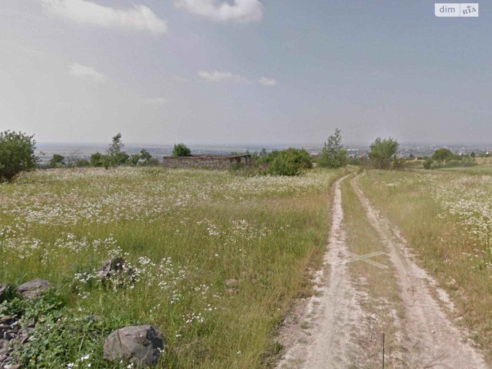 Земля під житлову забудову в Ужгороді, район Горяни, площа 10.37 сотки фото 1 Земля під житлову забудову в Ужгороді, район Горяни, площа 10.37 сотки фото 1