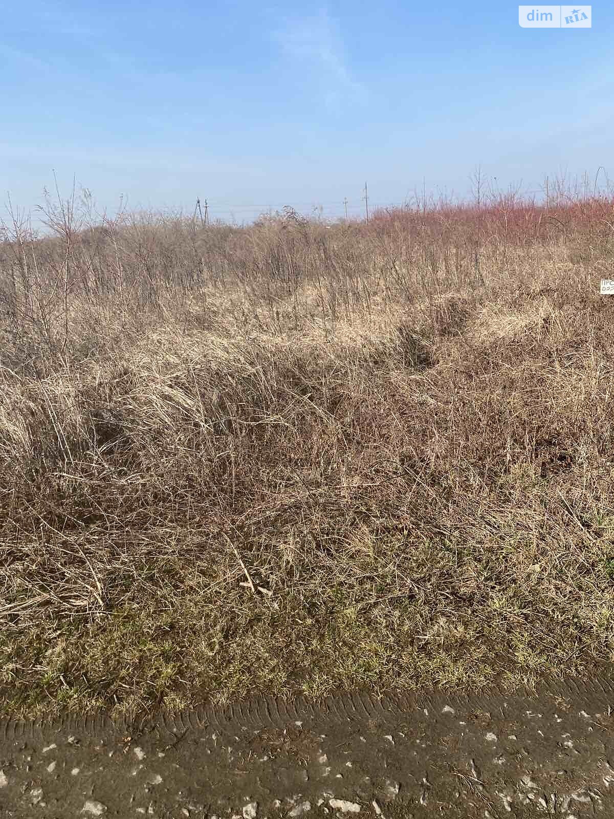 Земля під житлову забудову в Ужгороді, район Горяни, площа 9 соток фото 1