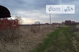 Земля под жилую застройку в Ужгороде, район Горяны, площадь 12 соток фото 2