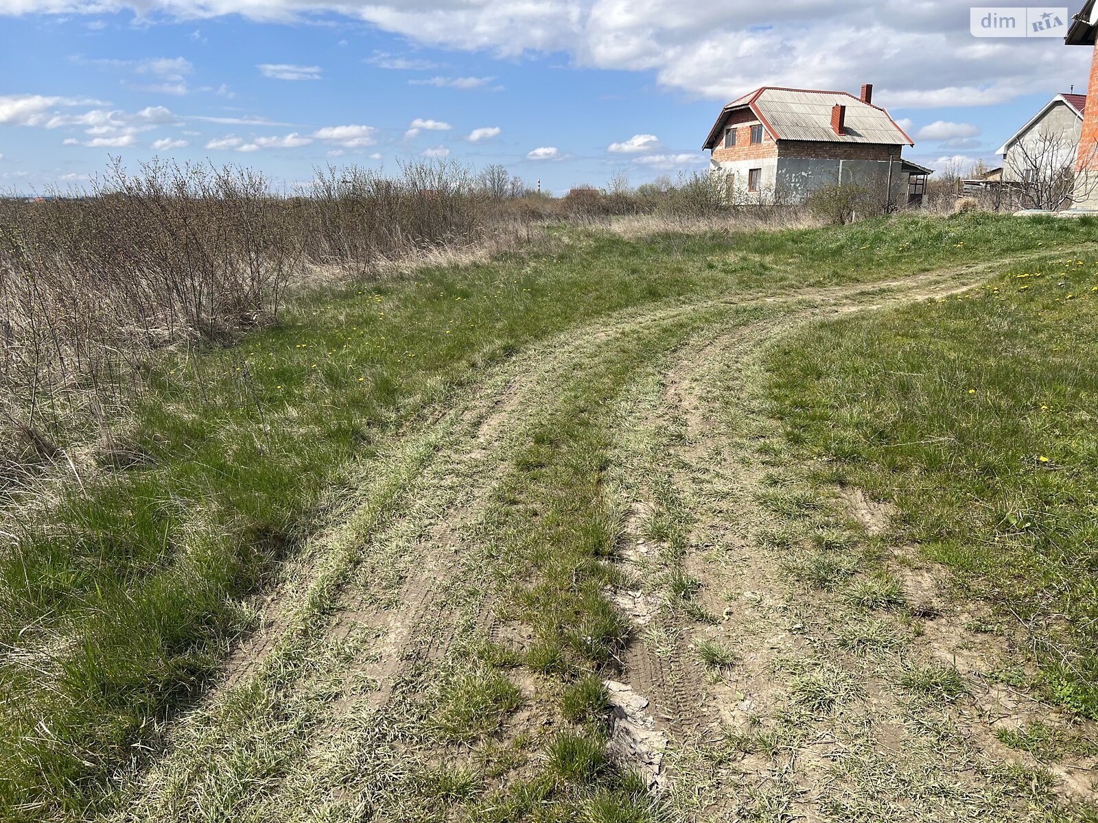 Земля под жилую застройку в Ужгороде, район Горяны, площадь 12 соток фото 1