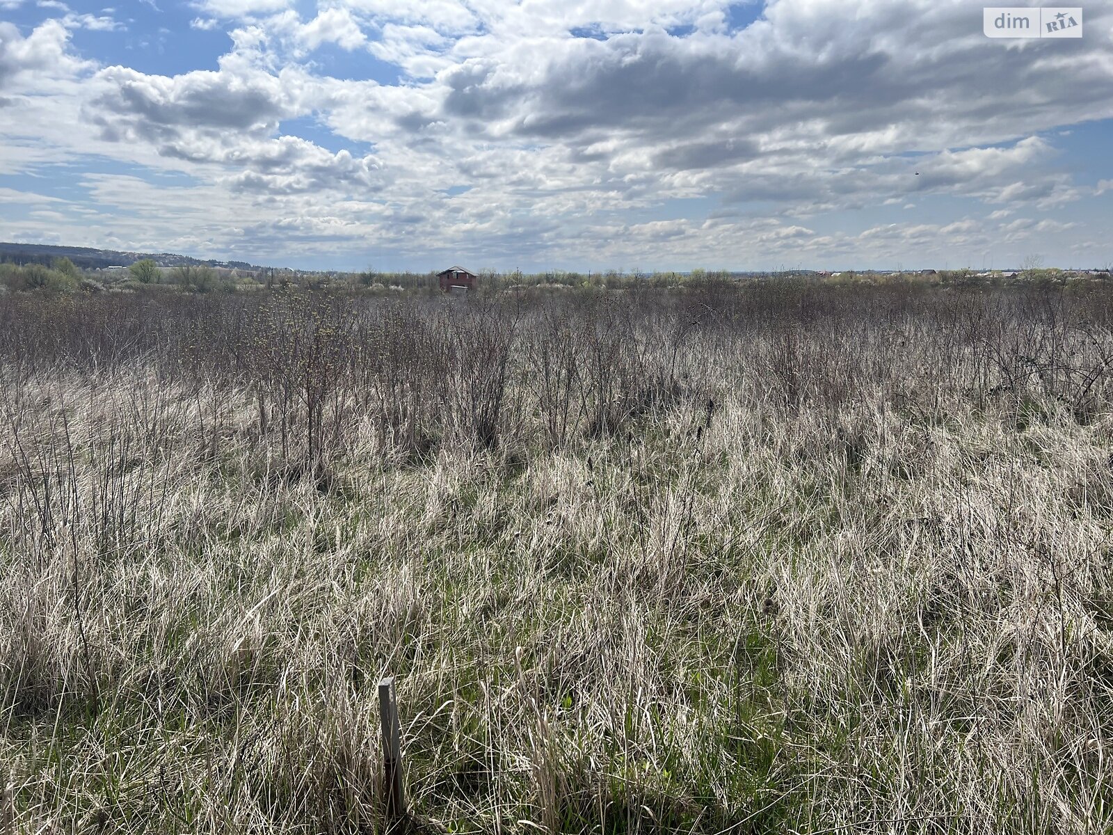 Земля под жилую застройку в Ужгороде, район Горяны, площадь 12 соток фото 1