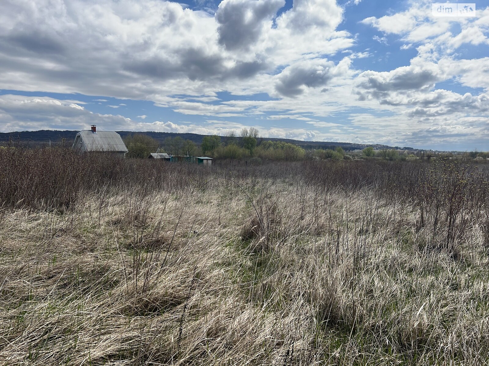 Земля под жилую застройку в Ужгороде, район Горяны, площадь 12 соток фото 1