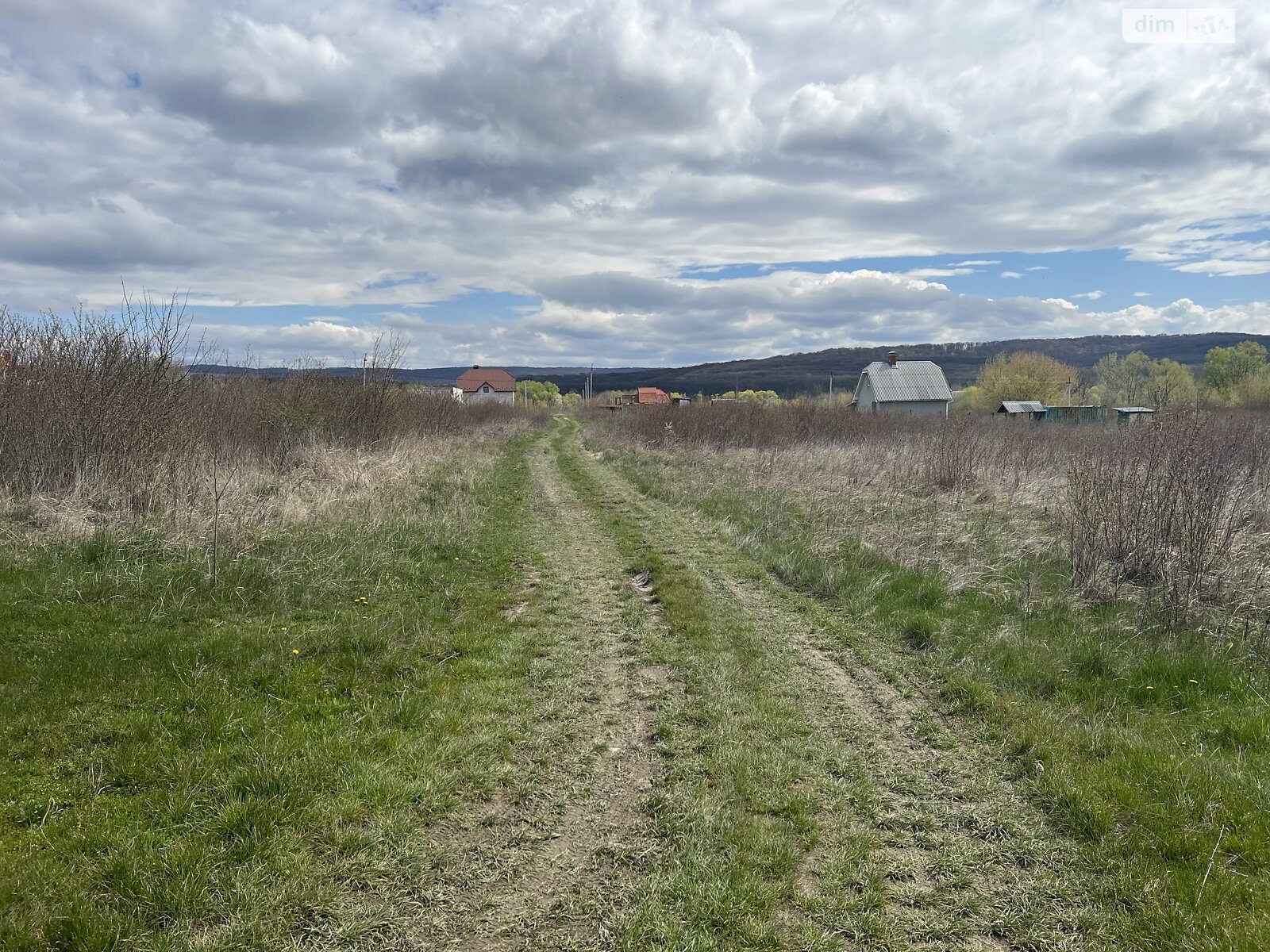 Земля под жилую застройку в Ужгороде, район Горяны, площадь 12 соток фото 1