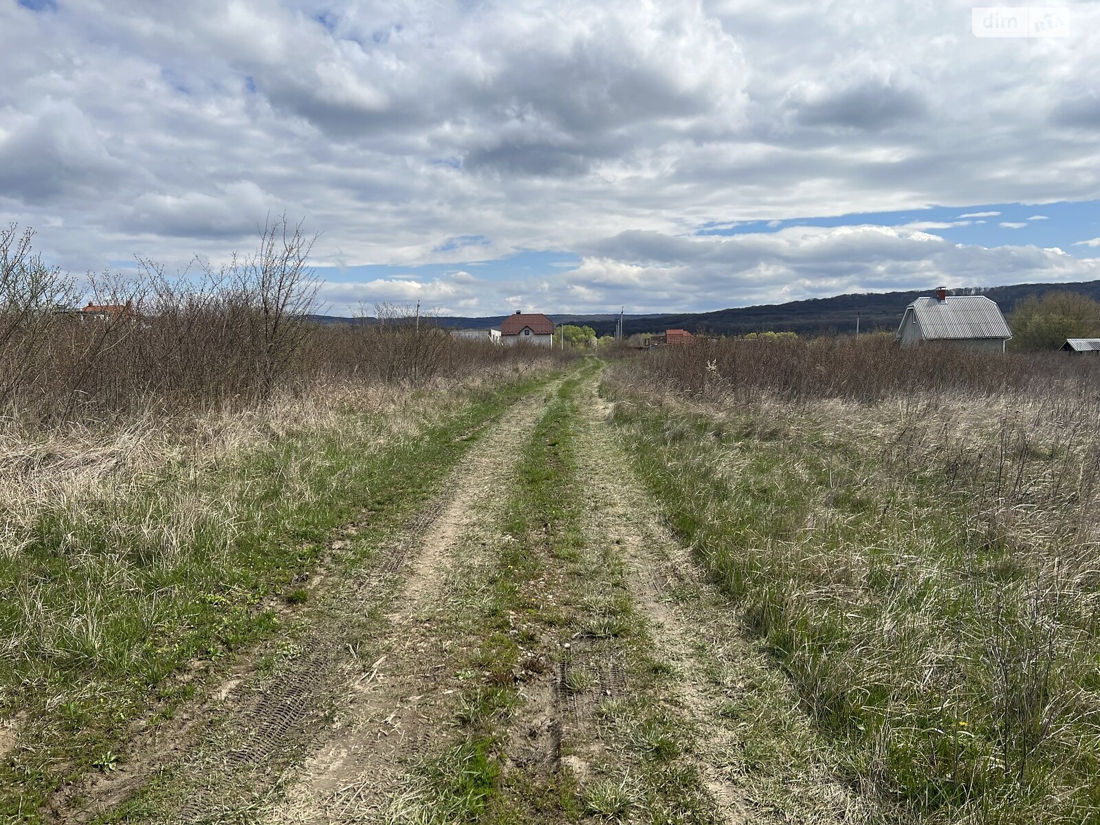 Земля под жилую застройку в Ужгороде, район Горяны, площадь 12 соток фото 1