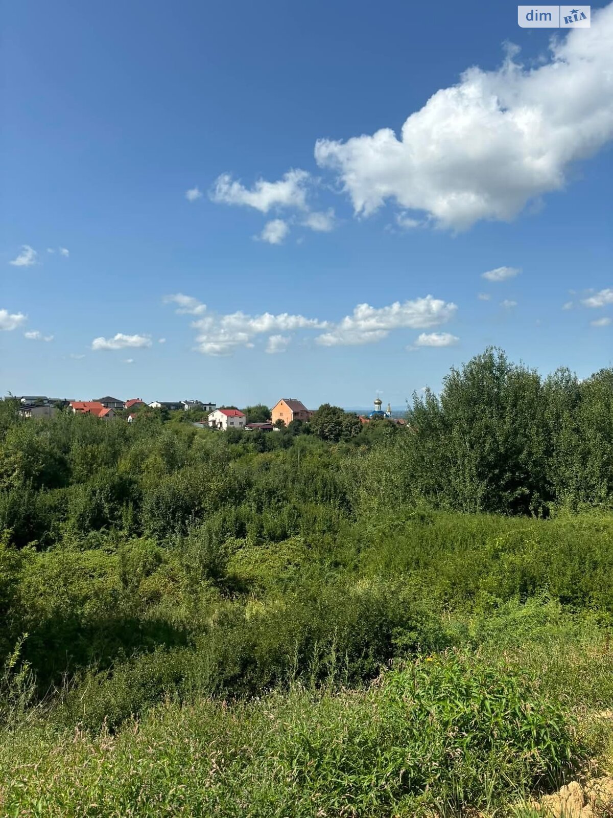 Земельна ділянка під житлову забудову в Ужгороді, площа 5.99 сотки фото 1 Земельна ділянка під житлову забудову в Ужгороді, площа 5.99 сотки фото 1