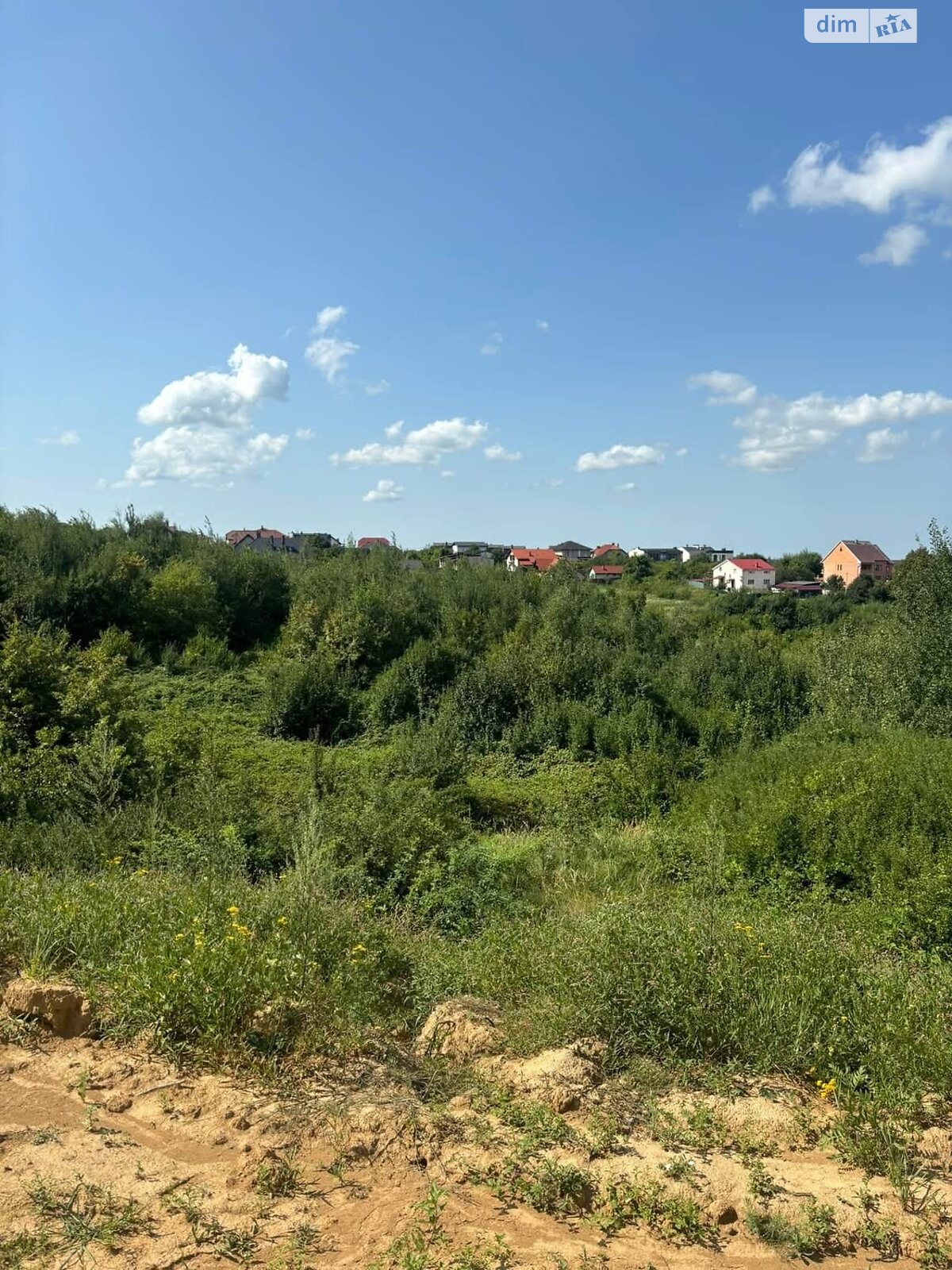 Земельна ділянка під житлову забудову в Ужгороді, площа 5.99 сотки фото 1 Земельна ділянка під житлову забудову в Ужгороді, площа 5.99 сотки фото 1