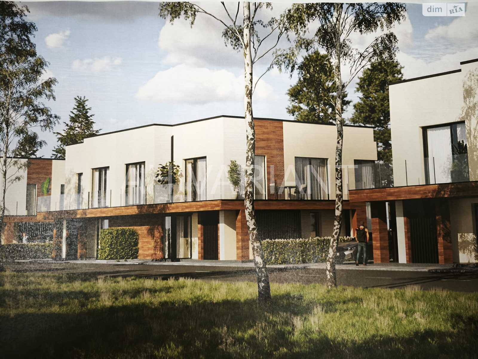 Земельна ділянка під житлову забудову в Ужгороді, площа 17 соток фото 1