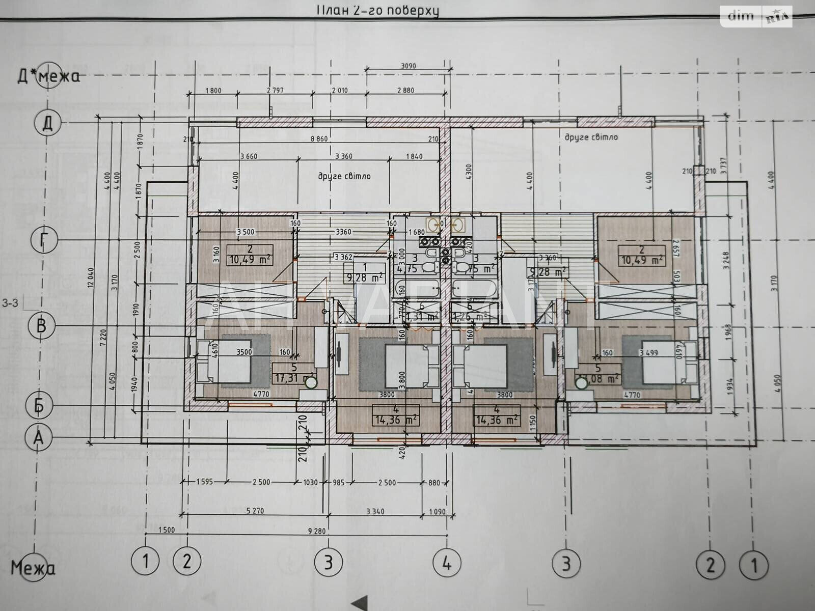 Земельна ділянка під житлову забудову в Ужгороді, площа 17 соток фото 1