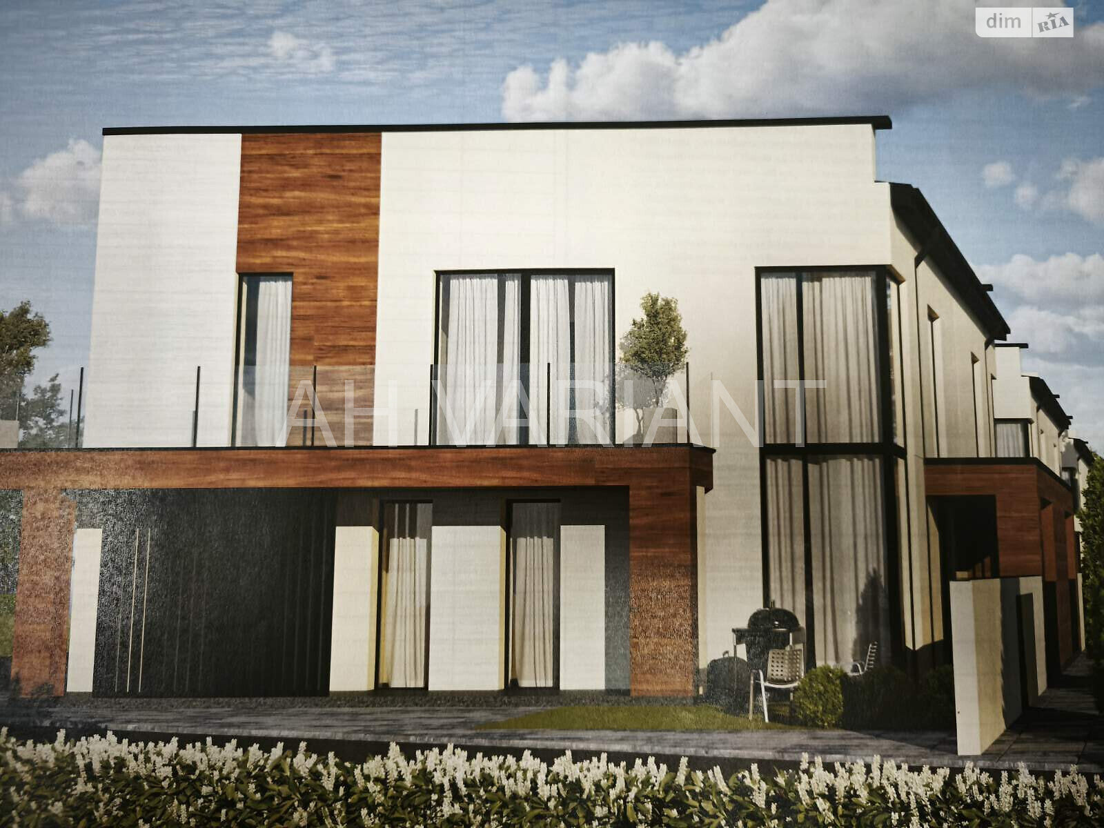 Земельна ділянка під житлову забудову в Ужгороді, площа 17 соток фото 1