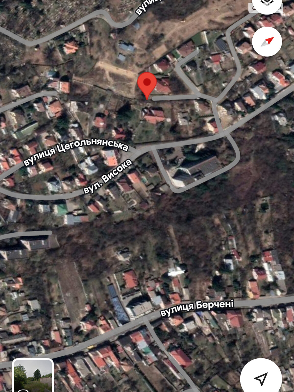 Земля під житлову забудову в Ужгороді, район Кальварія, площа 6.76 сотки фото 1 Земля під житлову забудову в Ужгороді, район Кальварія, площа 6.76 сотки фото 1