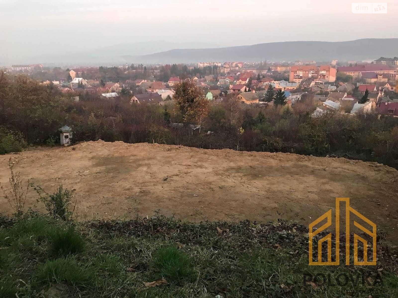 Земля под жилую застройку в Ужгороде, район Кальвария, площадь 13 соток фото 1 Земля под жилую застройку в Ужгороде, район Кальвария, площадь 13 соток фото 1