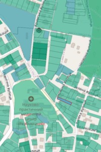 Земля під житлову забудову в Ужгороді, район Кальварія, площа 2.85 сотки фото 2