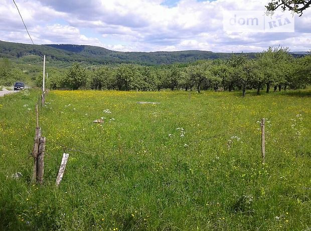 Продажа участка под жилую застройку, Ужгород, c. Каменица Продажа участка под жилую застройку, Ужгород, c. Каменица