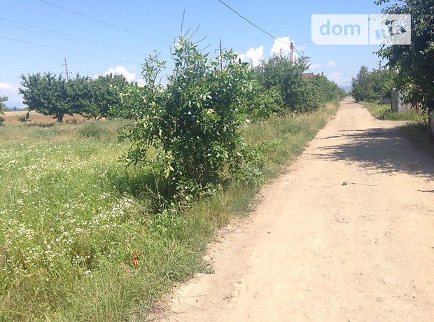 Земля под жилую застройку в селе Кинчеш, площадь 15 соток фото 1 Земля под жилую застройку в селе Кинчеш, площадь 15 соток фото 1