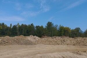 Земля под жилую застройку в Ужгороде, район Компотный, площадь 6.8 сотки фото 2