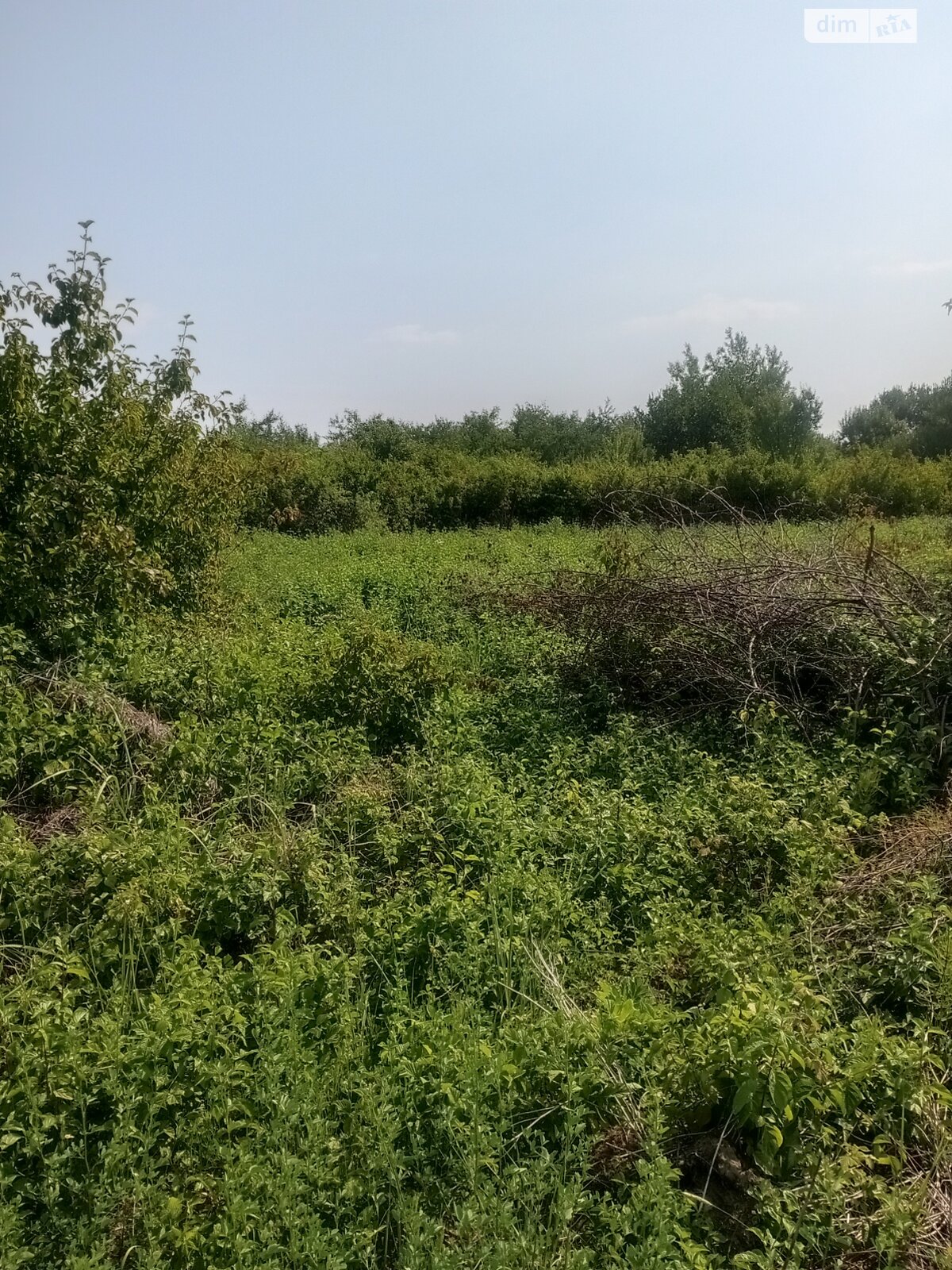 Земля під житлову забудову в Ужгороді, район Компотний, площа 6.86 сотки фото 1