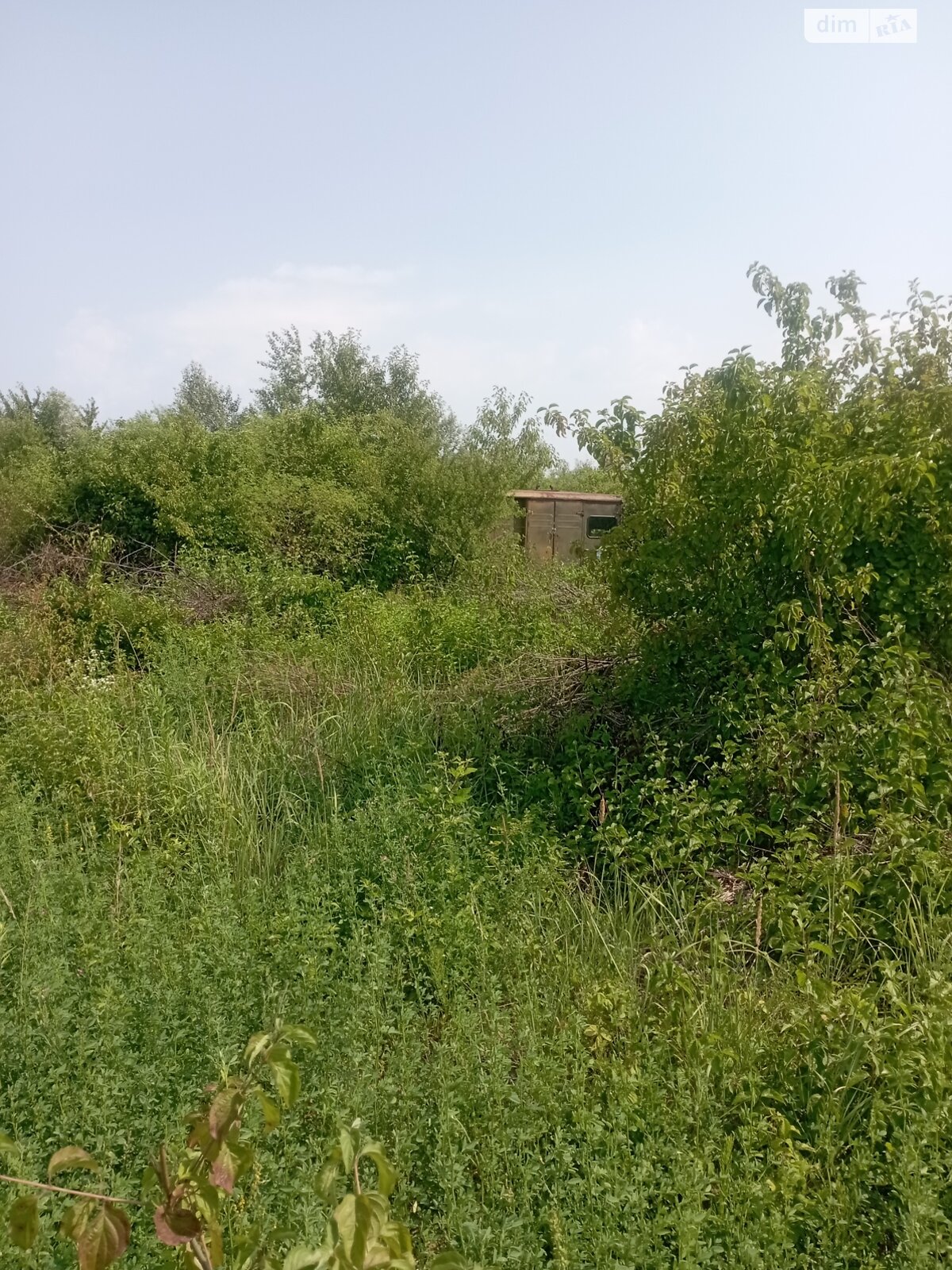 Земля під житлову забудову в Ужгороді, район Компотний, площа 6.86 сотки фото 1