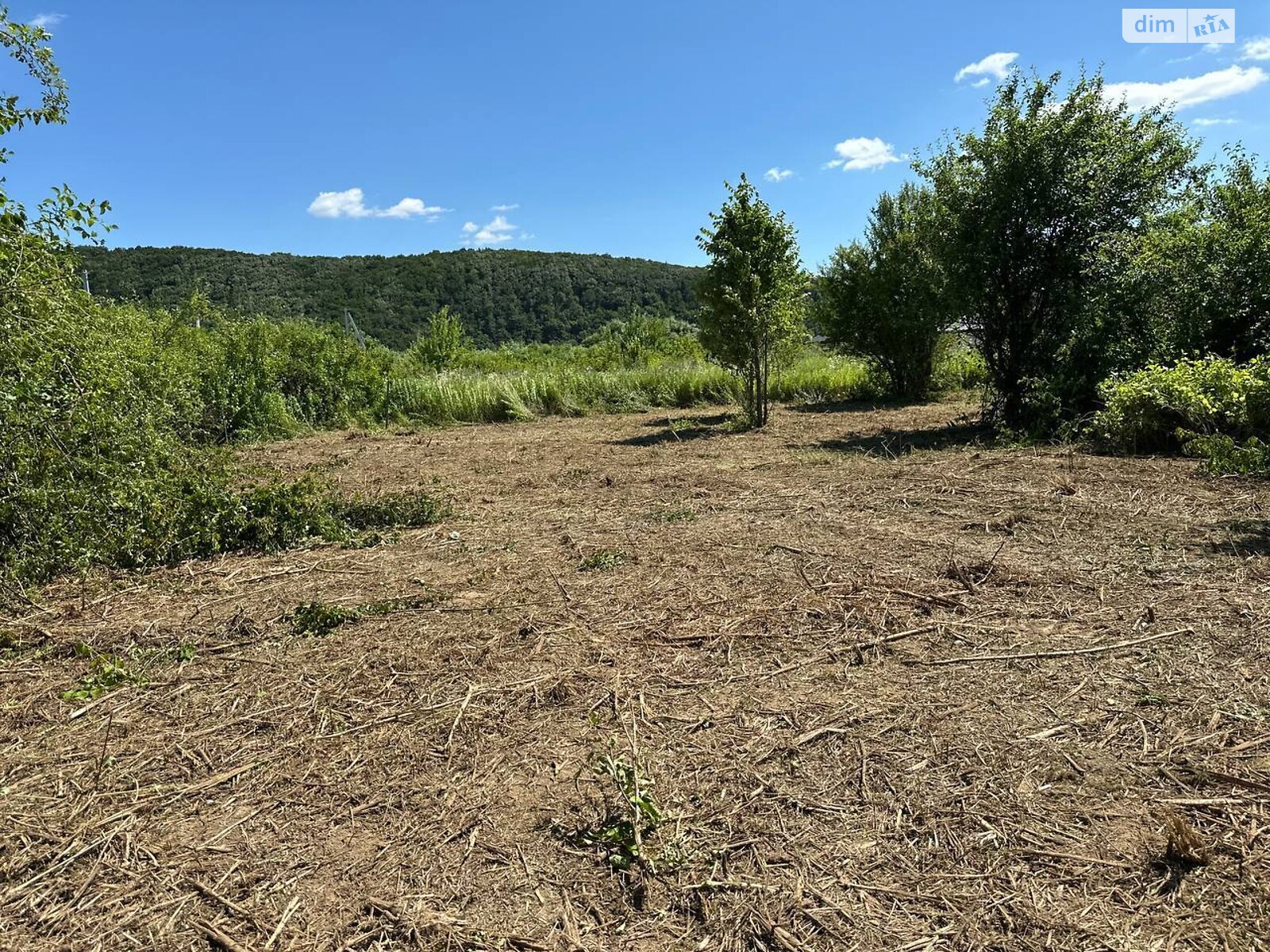 Земля під житлову забудову в Ужгороді, район Компотний, площа 6.45 сотки фото 1