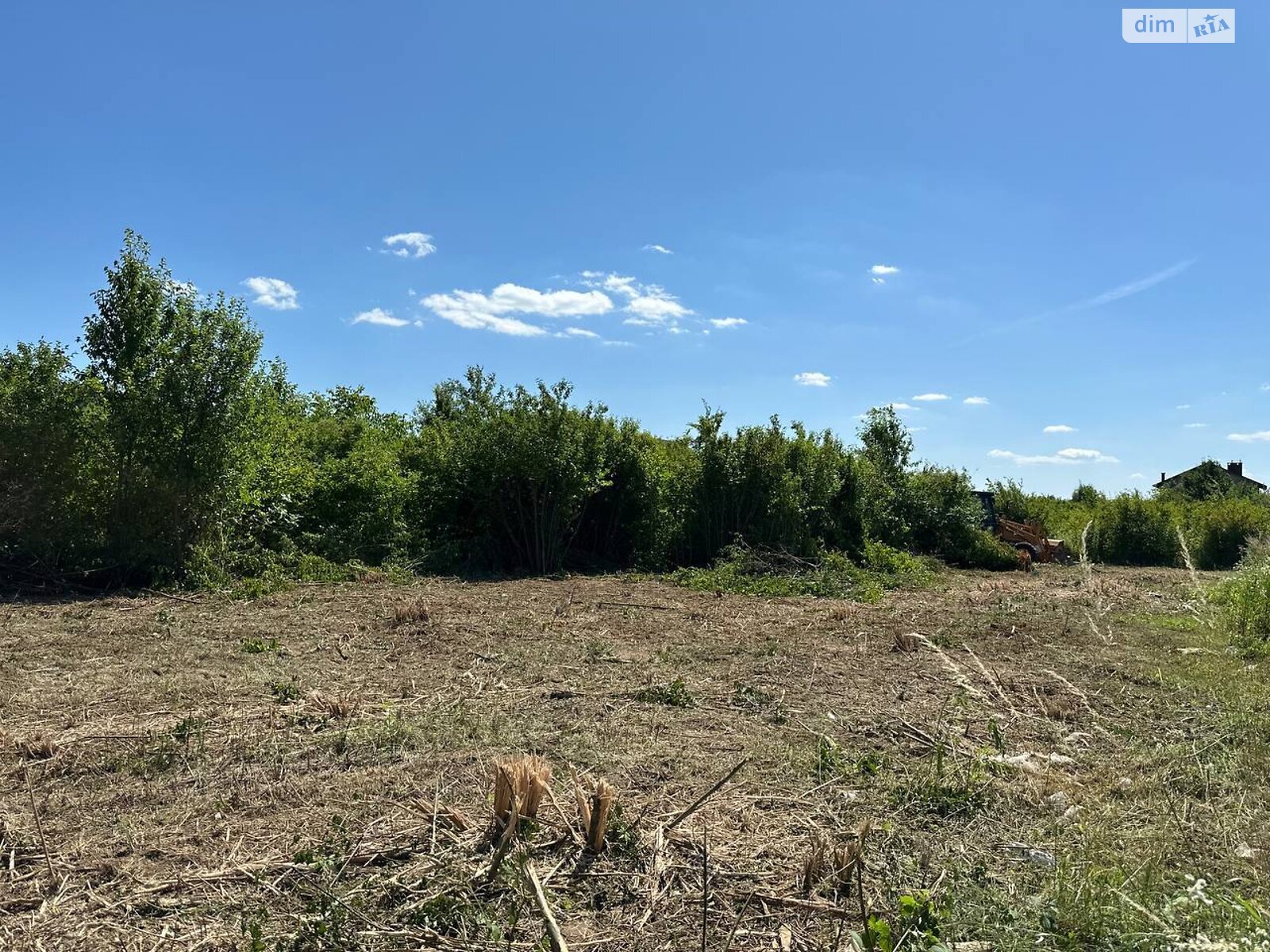 Земля під житлову забудову в Ужгороді, район Компотний, площа 6.45 сотки фото 1