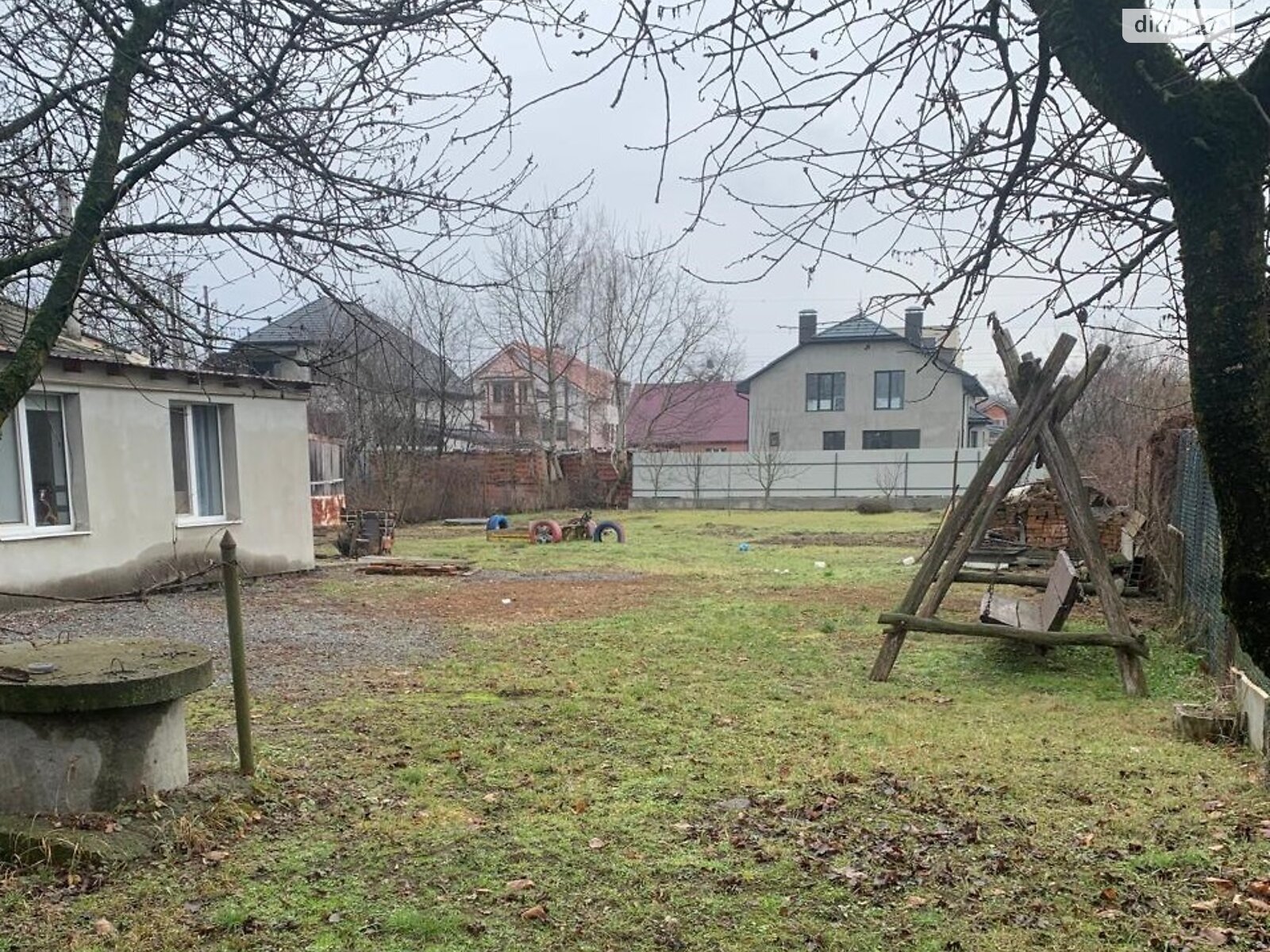 Земля под жилую застройку в Ужгороде, район Компотный, площадь 6 соток фото 1 Земля под жилую застройку в Ужгороде, район Компотный, площадь 6 соток фото 1