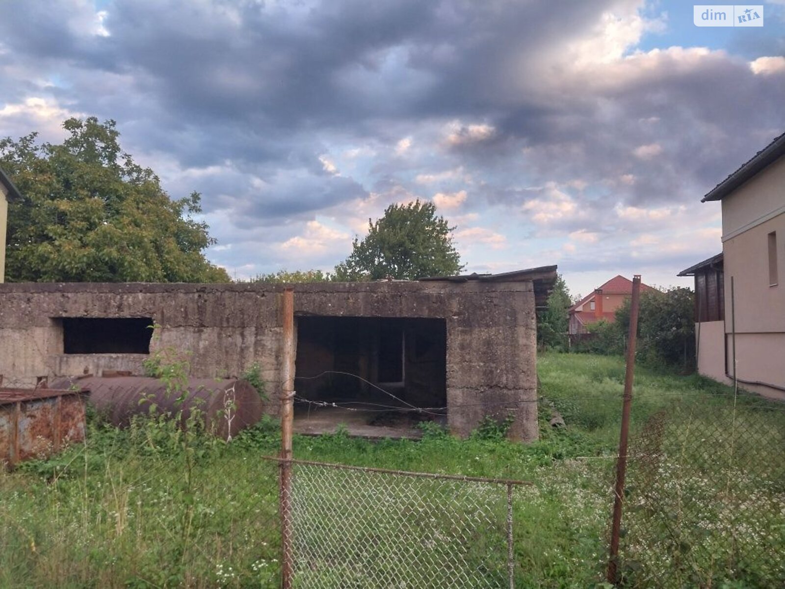 Земля под жилую застройку в Ужгороде, район Мала Прага, площадь 8 соток фото 1