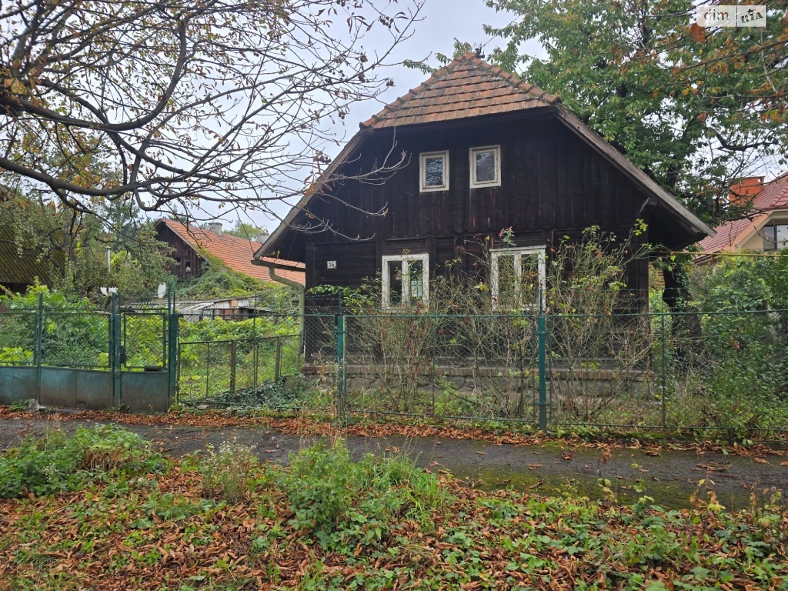Земля під житлову забудову в Ужгороді, район Мала Прага, площа 4.06 сотки фото 1 Земля під житлову забудову в Ужгороді, район Мала Прага, площа 4.06 сотки фото 1