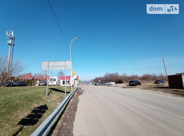 Земля под жилую застройку в Ужгороде, район Массив-2, площадь 7 соток фото 1 Земля под жилую застройку в Ужгороде, район Массив-2, площадь 7 соток фото 1