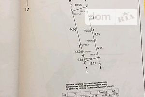 Земельный участок под жилую застройку в Минае, площадь 12.7 сотки фото 2