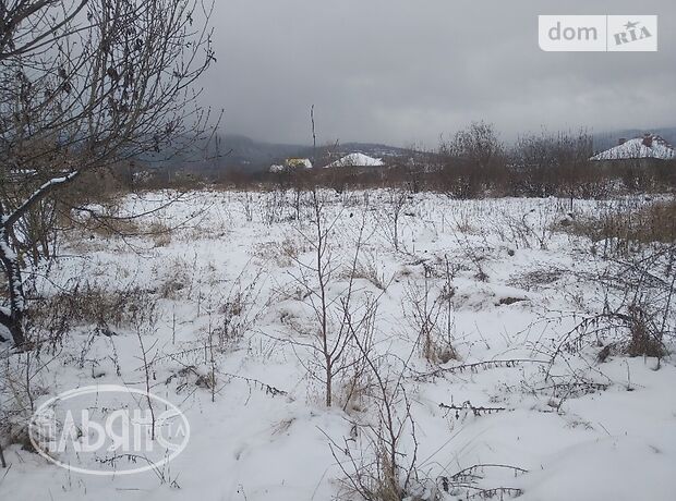 Земля под жилую застройку в селе Невицкое, площадь 10 соток фото 1 Земля под жилую застройку в селе Невицкое, площадь 10 соток фото 1