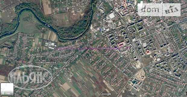 Земля под жилую застройку в Ужгороде, район Новый, площадь 1.4923 сотки фото 1 Земля под жилую застройку в Ужгороде, район Новый, площадь 1.4923 сотки фото 1