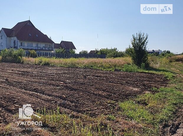 Земля под жилую застройку в Ужгороде, район Новый, площадь 6 соток фото 1 Земля под жилую застройку в Ужгороде, район Новый, площадь 6 соток фото 1