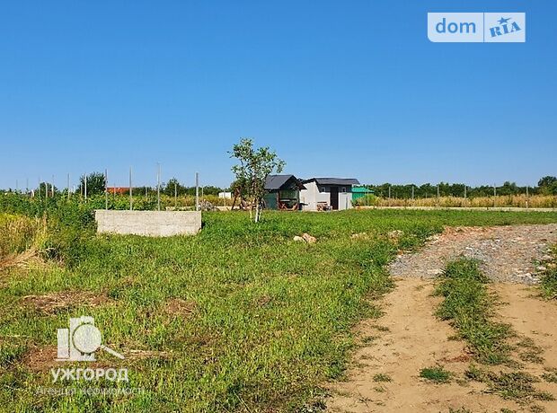 Земля под жилую застройку в Ужгороде, район Новый, площадь 6 соток фото 1 Земля под жилую застройку в Ужгороде, район Новый, площадь 6 соток фото 1