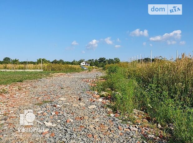 Земля под жилую застройку в Ужгороде, район Новый, площадь 6 соток фото 1 Земля под жилую застройку в Ужгороде, район Новый, площадь 6 соток фото 1