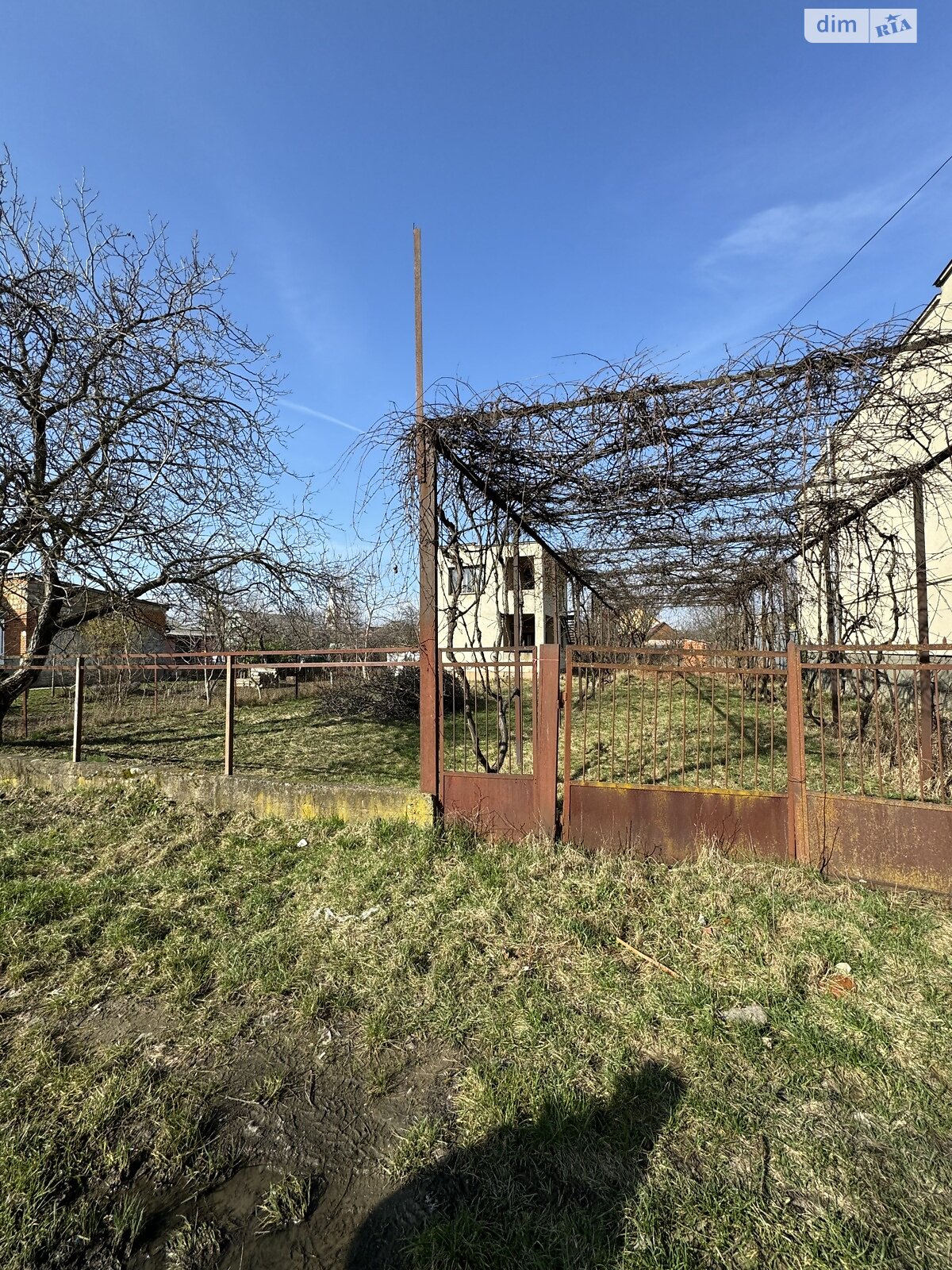 Земля під житлову забудову в Ужгороді, район Новий, площа 11 соток фото 1