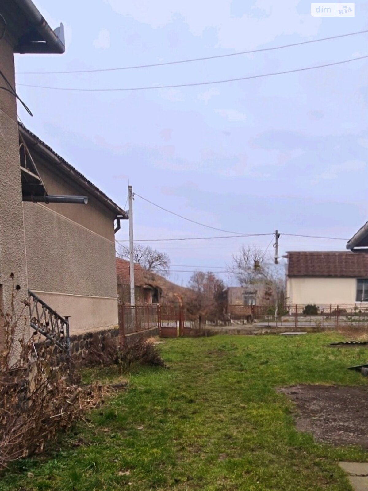 Земля под жилую застройку в Ужгороде, район Новый, площадь 24 сотки фото 1