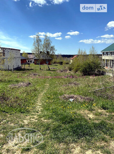 Земля под жилую застройку в селе Оноковцы, площадь 8 соток фото 1