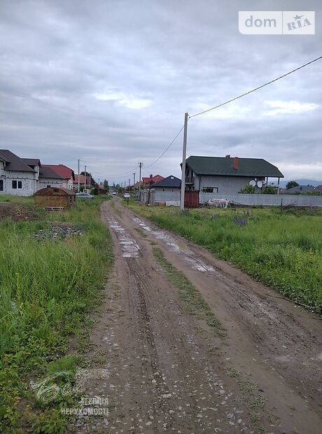 Земля под жилую застройку в селе Ореховица, площадь 25 соток фото 1