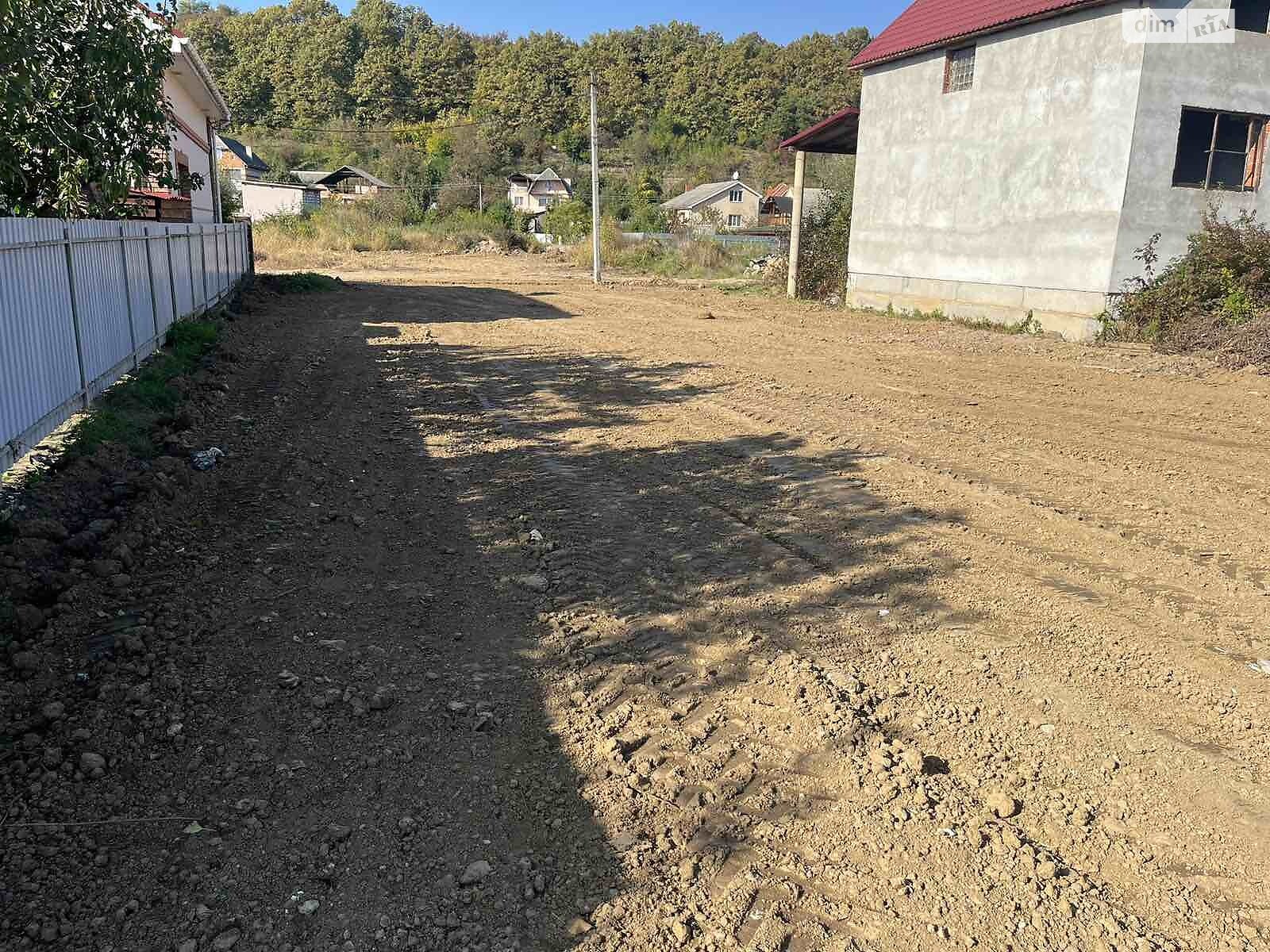 Земля под жилую застройку в Ужгороде, район Подлипники, площадь 5 соток фото 1