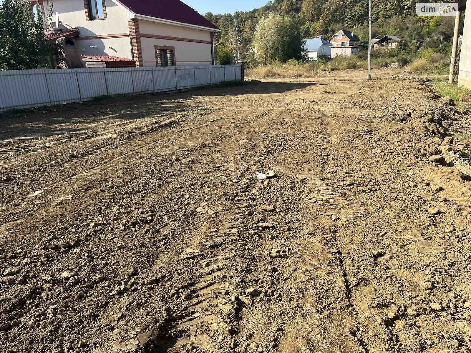 Земля под жилую застройку в Ужгороде, район Подлипники, площадь 5 соток фото 1