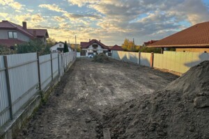 Земля под жилую застройку в Ужгороде, район Подлипники, площадь 6 соток фото 2