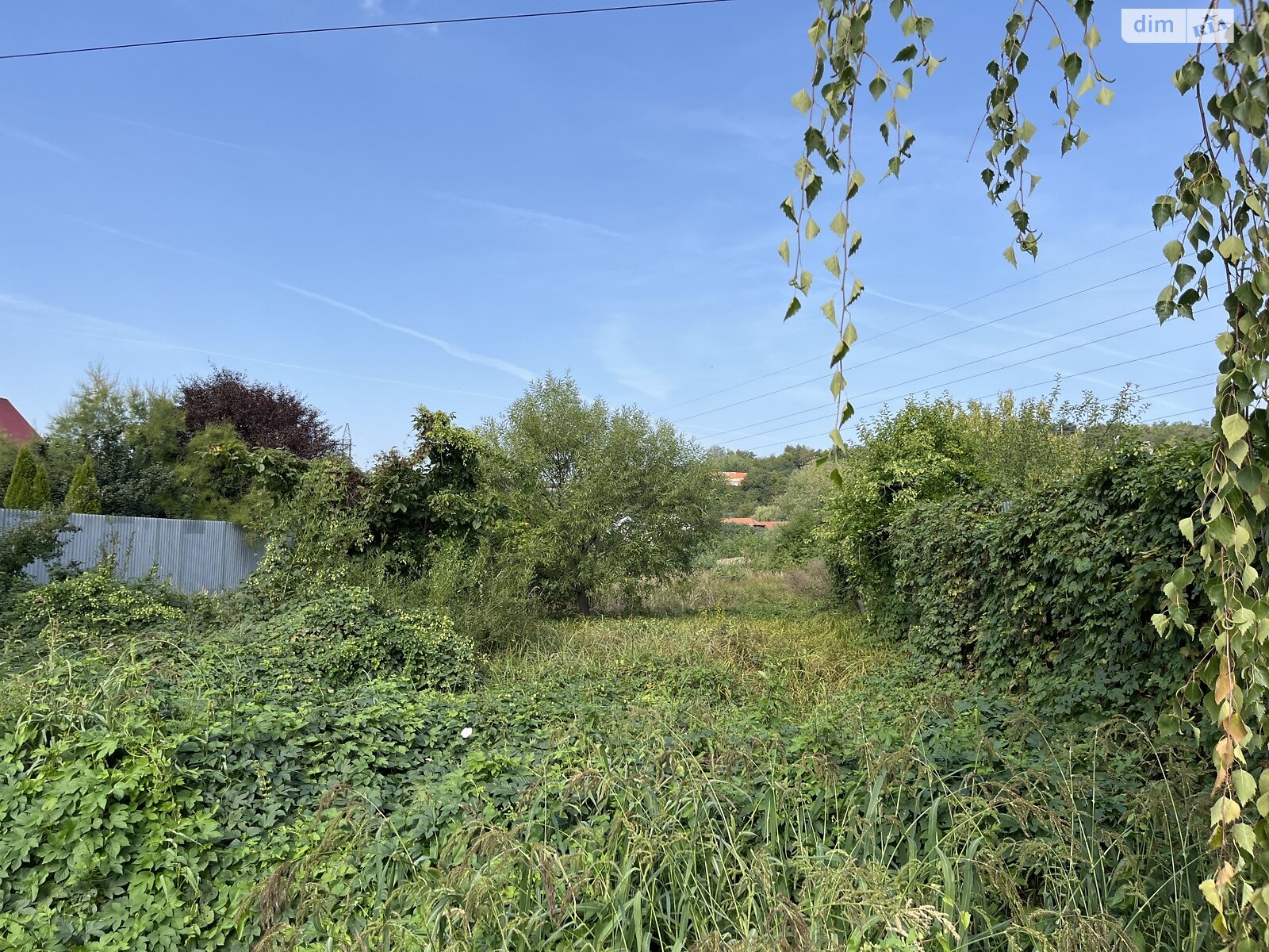 Земля під житлову забудову в Ужгороді, район Подлипники, площа 5 соток фото 1