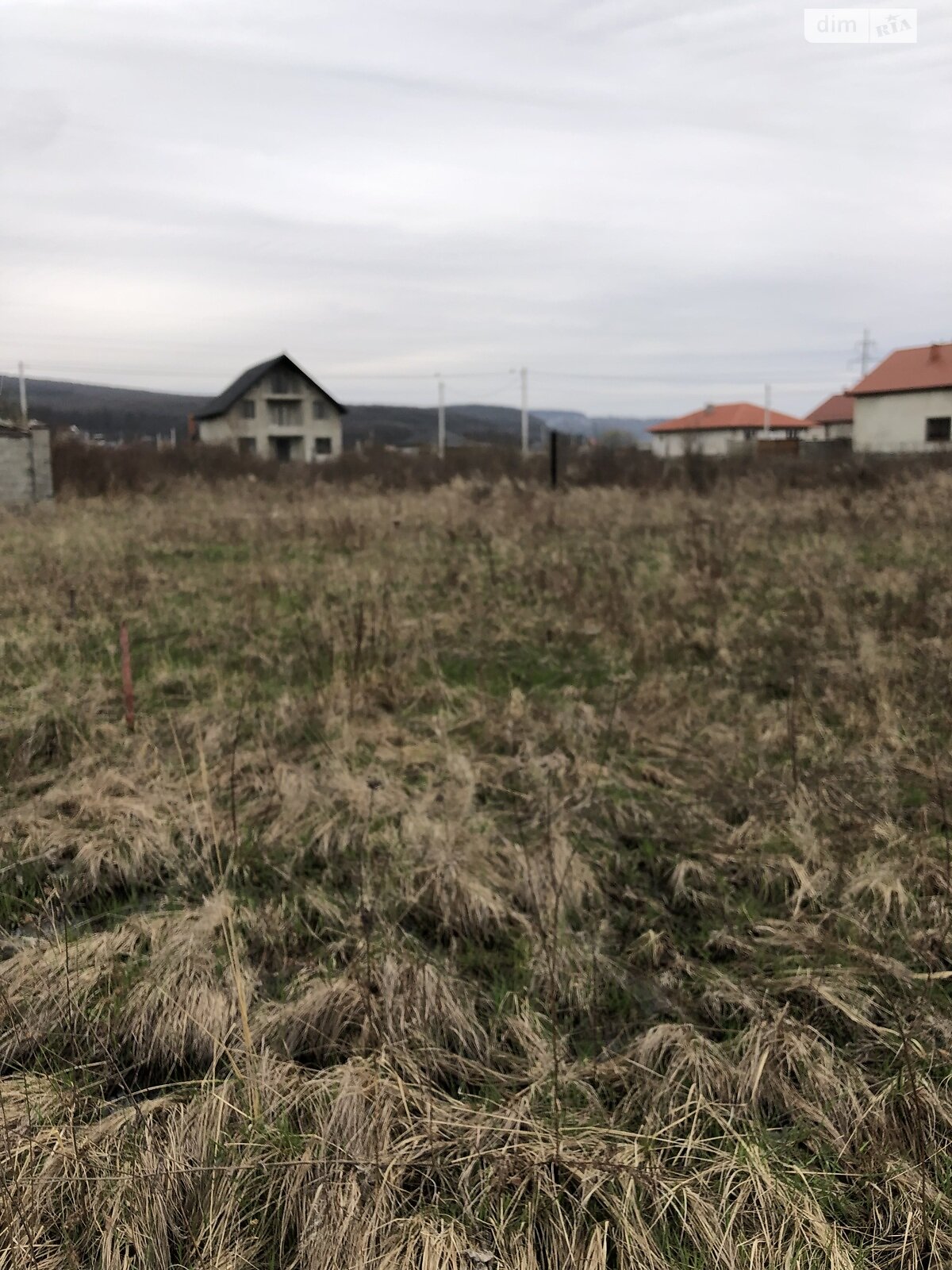 Земля под жилую застройку в Ужгороде, район Подлипники, площадь 8 соток фото 1