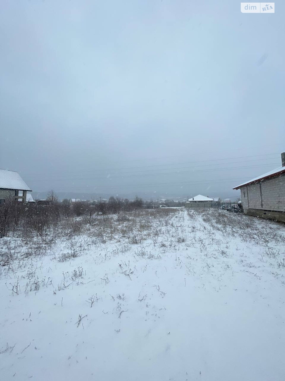 Земля под жилую застройку в Ужгороде, район Подлипники, площадь 9 соток фото 1