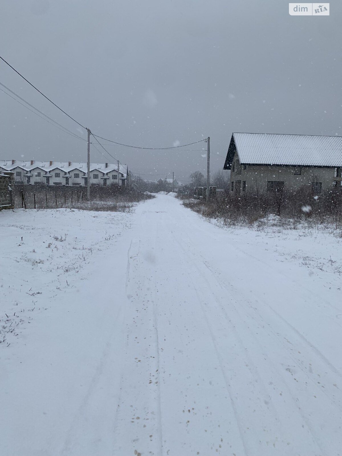 Земля под жилую застройку в Ужгороде, район Подлипники, площадь 9 соток фото 1